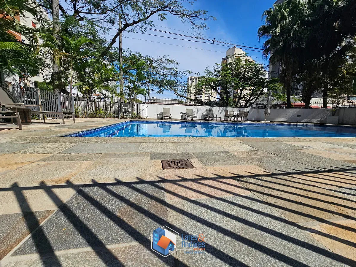Apartamento, 4 quartos, 214 m² - Foto 51
