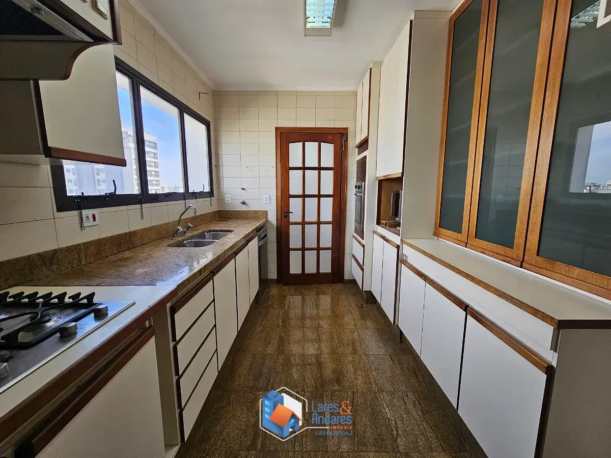Apartamento, 4 quartos, 214 m² - Foto 34