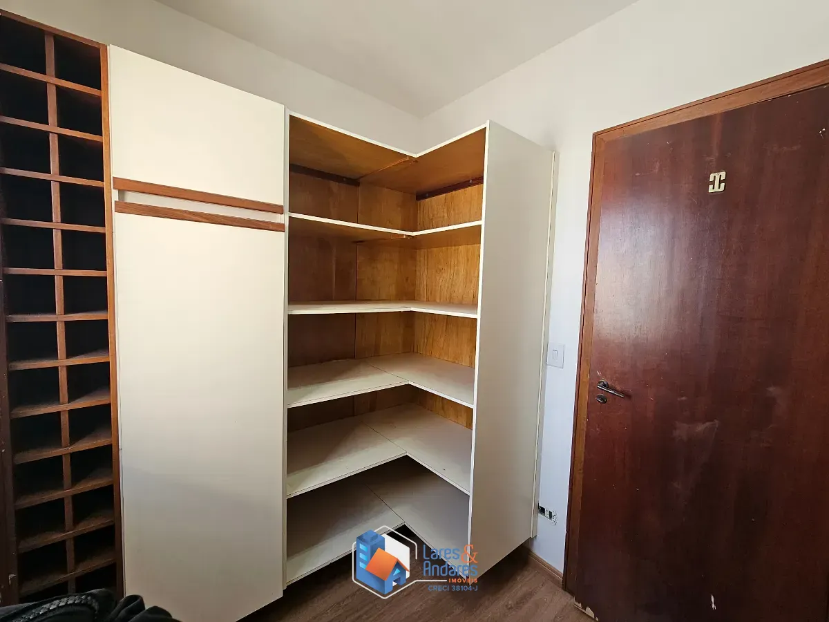 Apartamento, 4 quartos, 214 m² - Foto 40