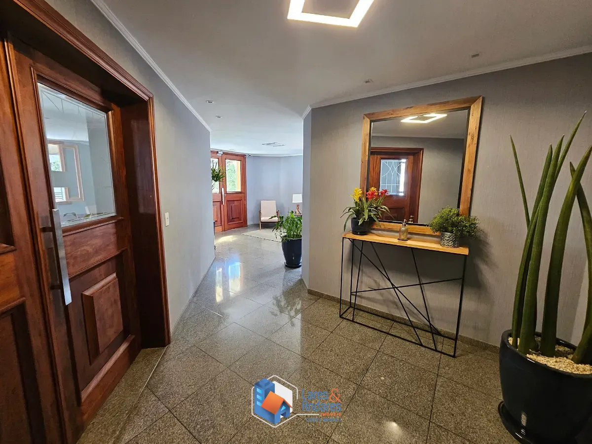 Apartamento, 4 quartos, 214 m² - Foto 45