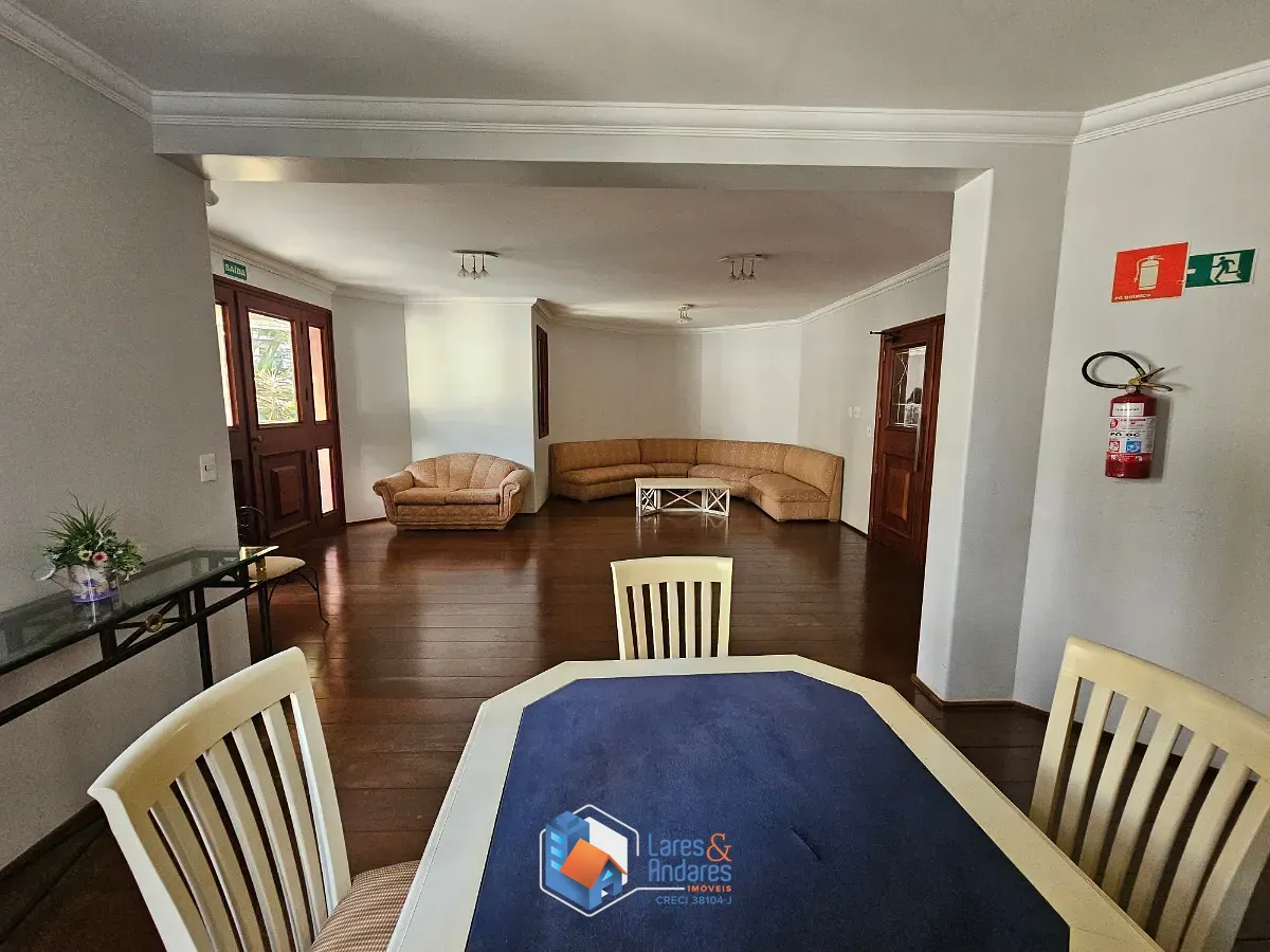 Apartamento, 4 quartos, 214 m² - Foto 50