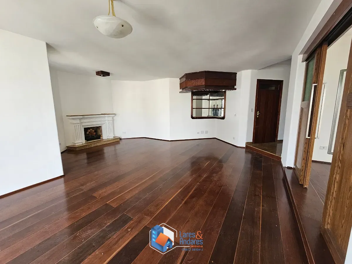 Apartamento, 4 quartos, 214 m² - Foto 5