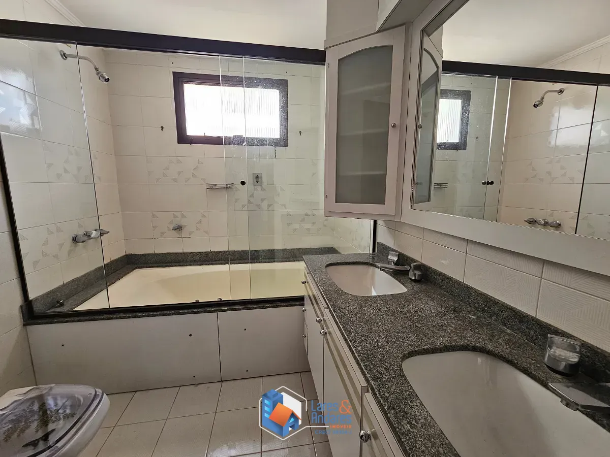 Apartamento, 4 quartos, 214 m² - Foto 19