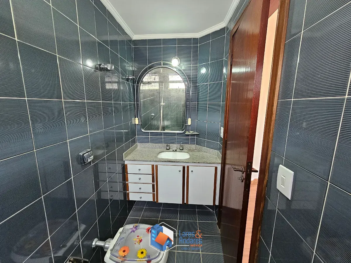 Apartamento, 4 quartos, 214 m² - Foto 31