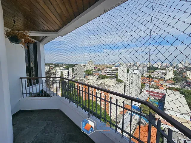 Apartamento com 214m² 4 quartos e 5 banheiros, à venda, no bairro Moema em São Paulo