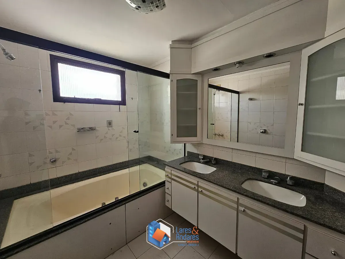 Apartamento, 4 quartos, 214 m² - Foto 18