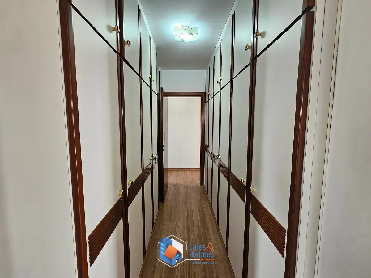 Apartamento, 4 quartos, 214 m² - Foto 20
