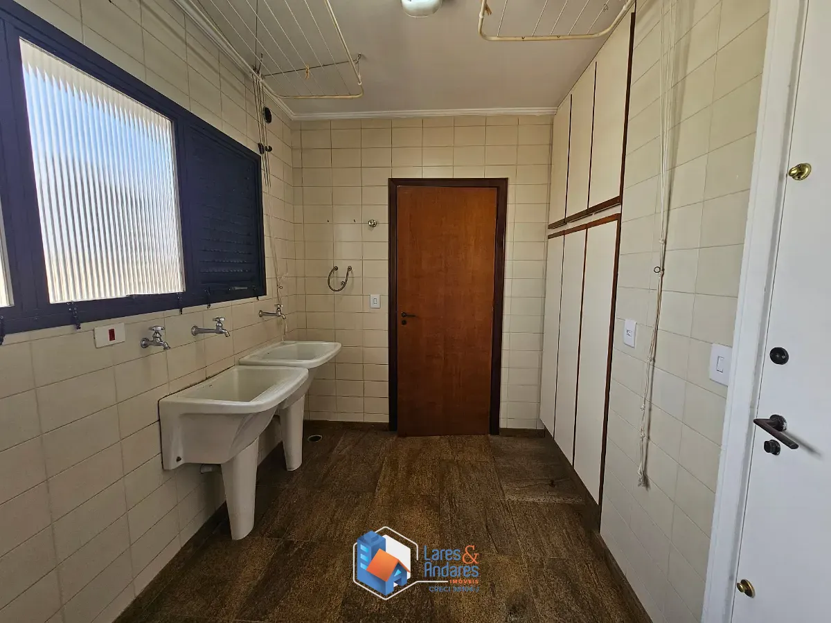 Apartamento, 4 quartos, 214 m² - Foto 38