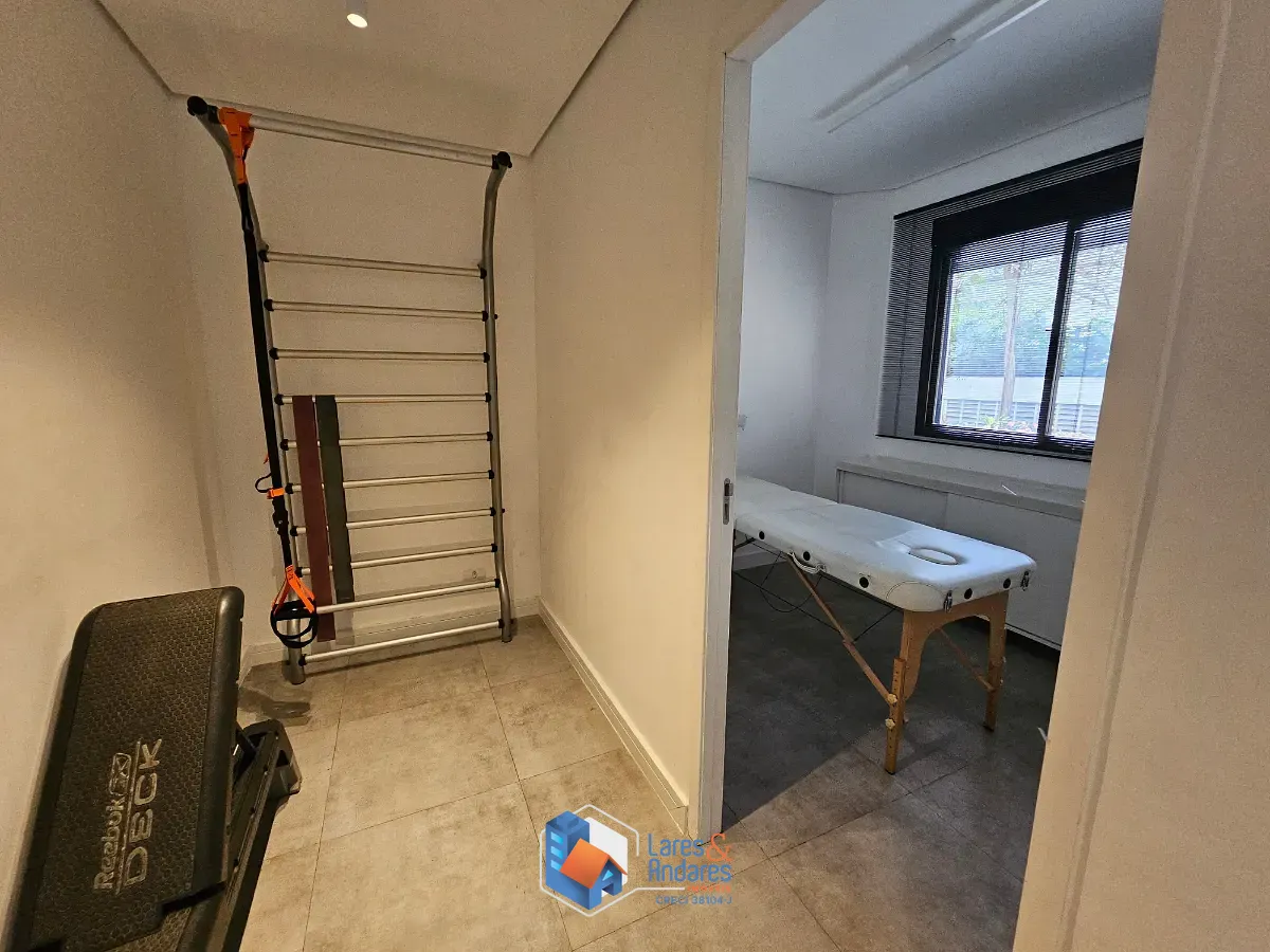 Apartamento, 4 quartos, 214 m² - Foto 48