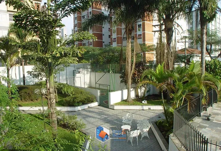 Apartamento, 4 quartos, 214 m² - Foto 53