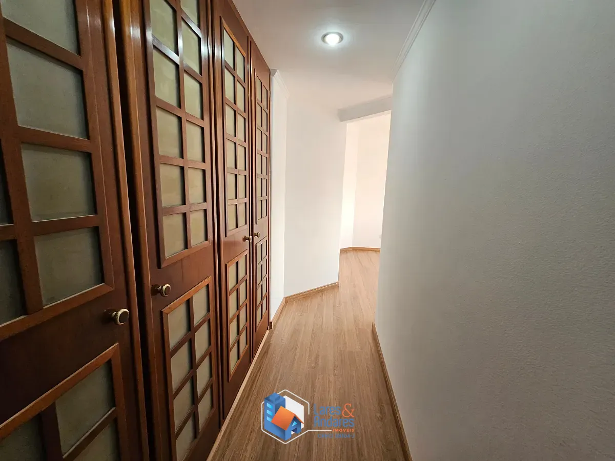 Apartamento, 4 quartos, 214 m² - Foto 26