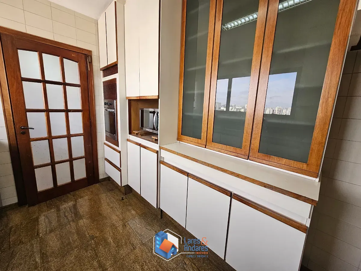 Apartamento, 4 quartos, 214 m² - Foto 36
