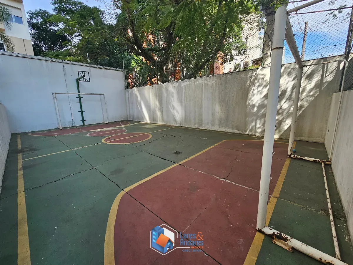 Apartamento, 4 quartos, 214 m² - Foto 54