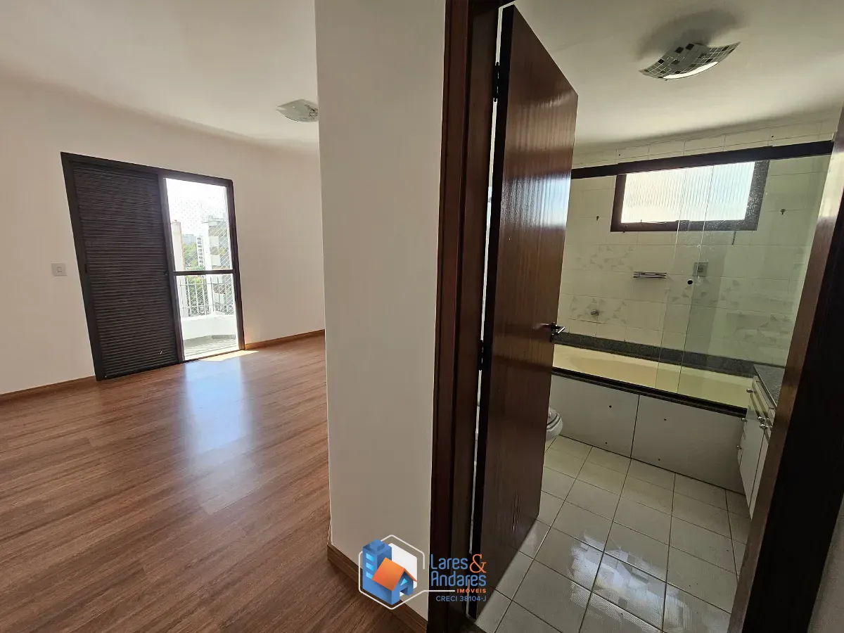 Apartamento, 4 quartos, 214 m² - Foto 16