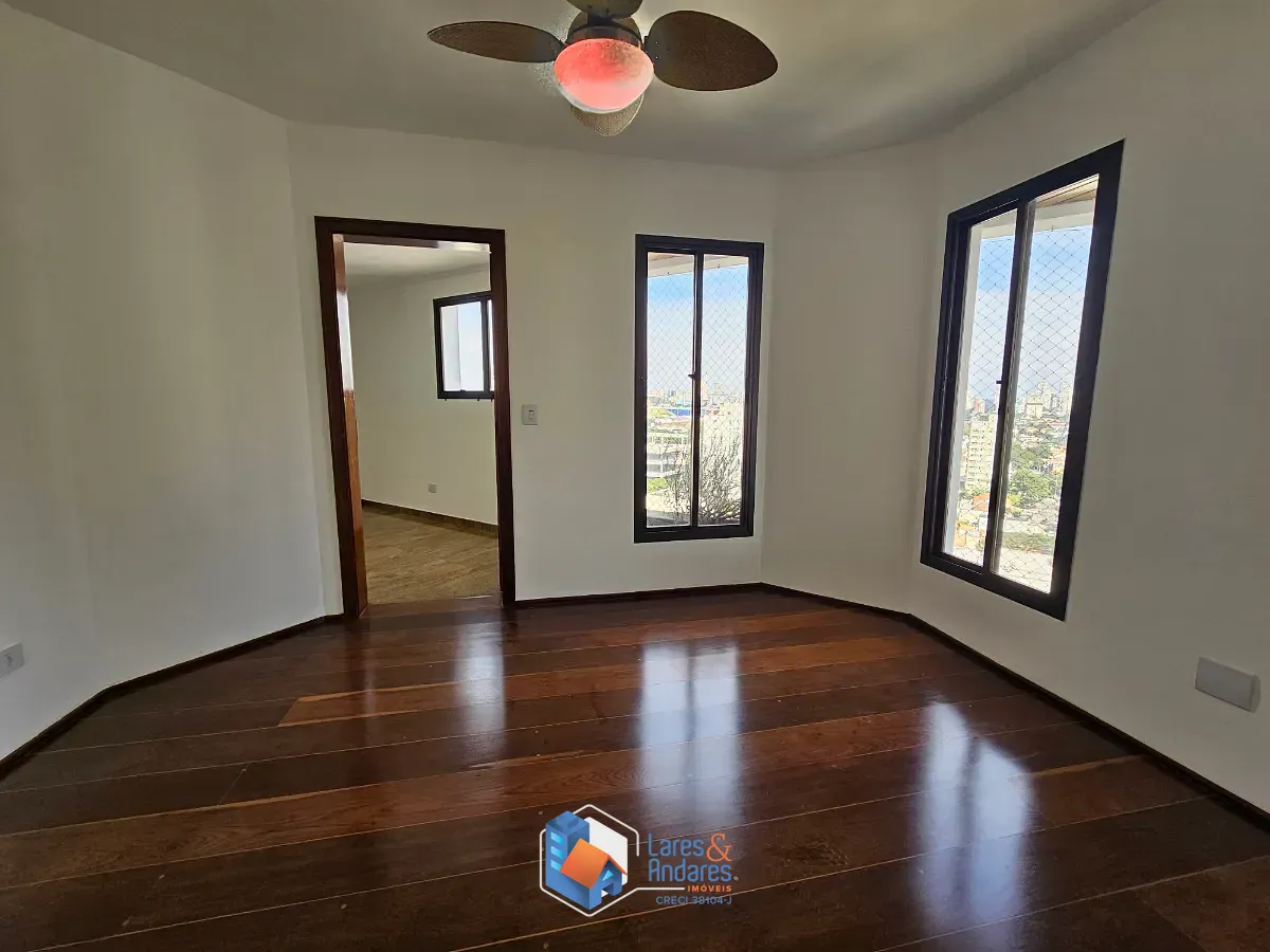 Apartamento, 4 quartos, 214 m² - Foto 6