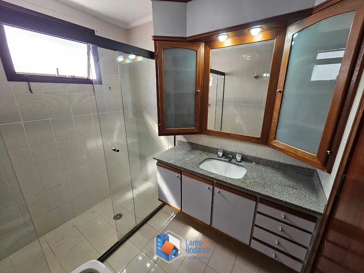Apartamento, 4 quartos, 214 m² - Foto 25