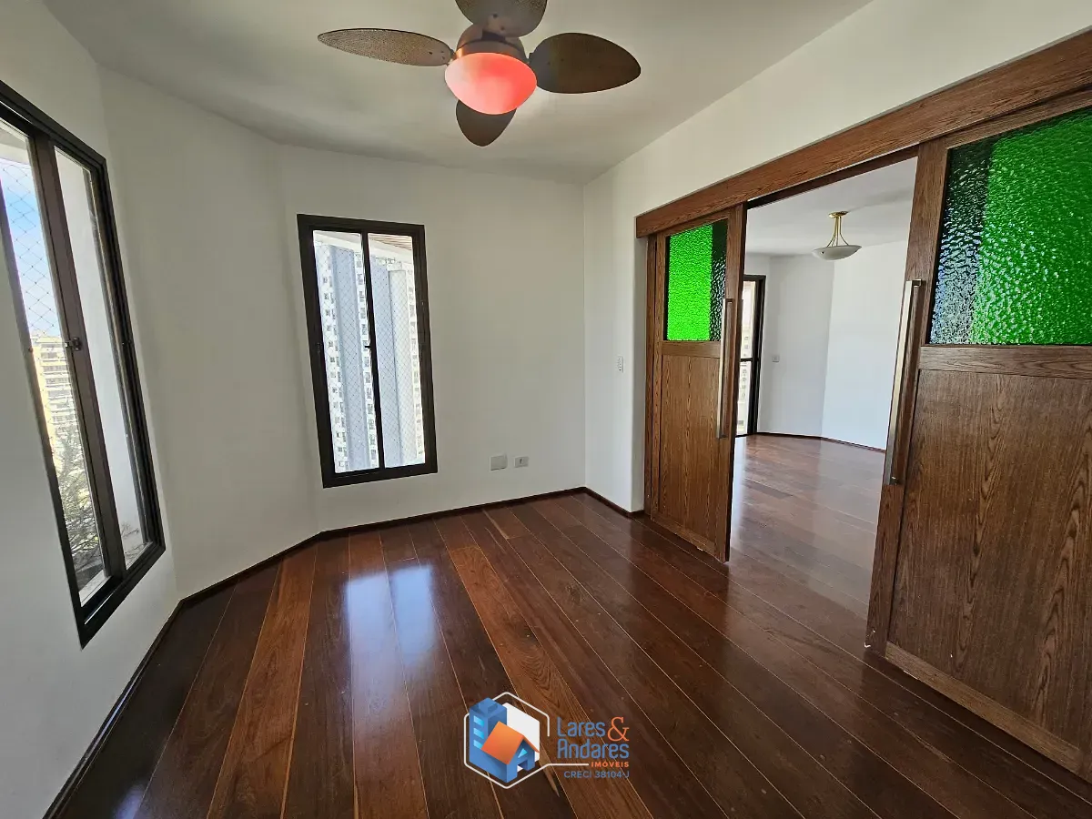 Apartamento, 4 quartos, 214 m² - Foto 7