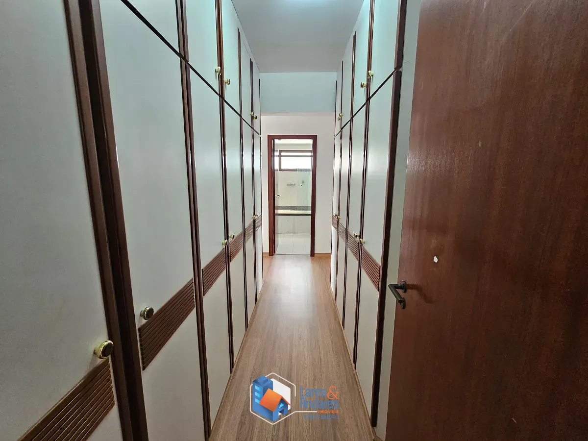 Apartamento, 4 quartos, 214 m² - Foto 14