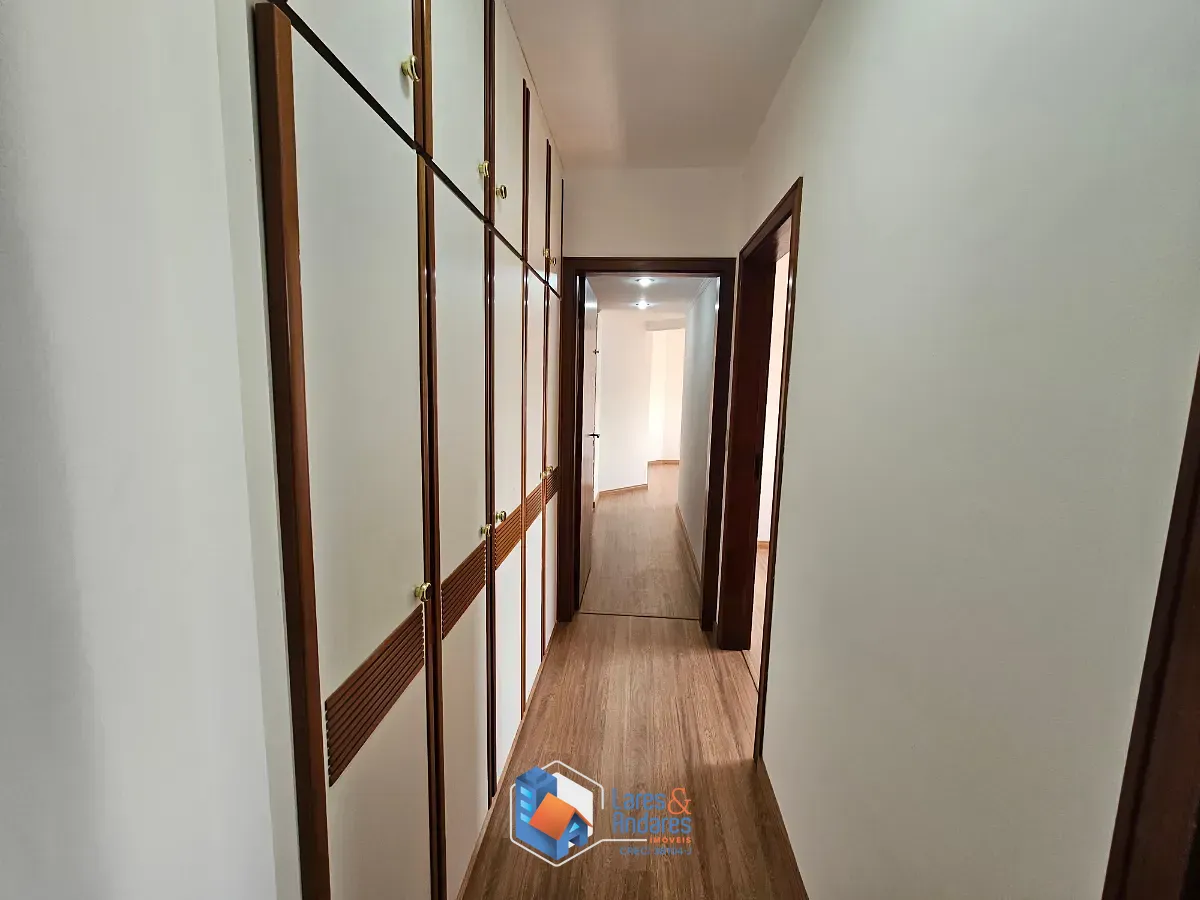 Apartamento, 4 quartos, 214 m² - Foto 24