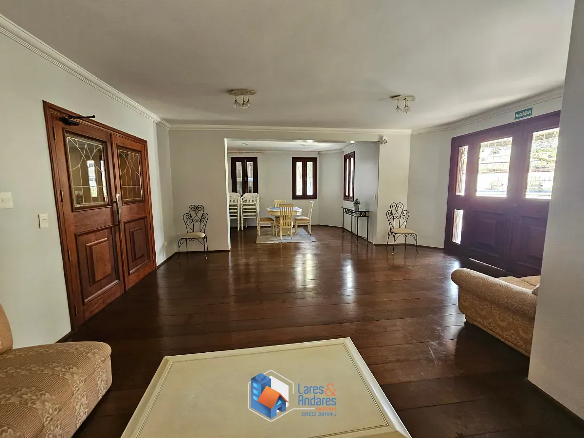 Apartamento, 4 quartos, 214 m² - Foto 49