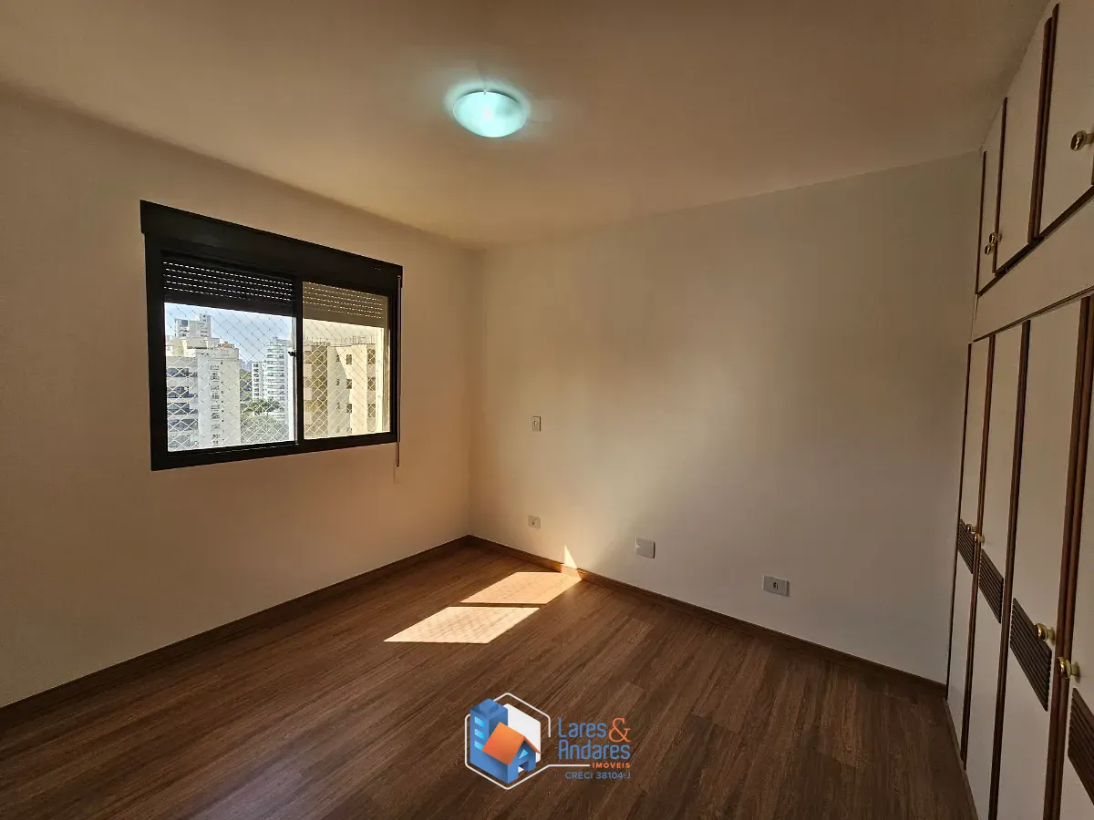 Apartamento, 4 quartos, 214 m² - Foto 21