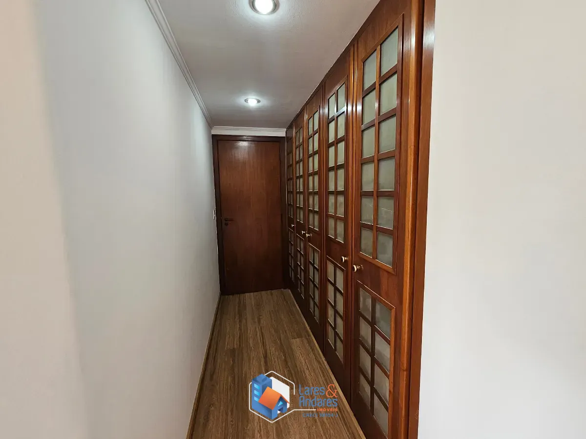 Apartamento, 4 quartos, 214 m² - Foto 32