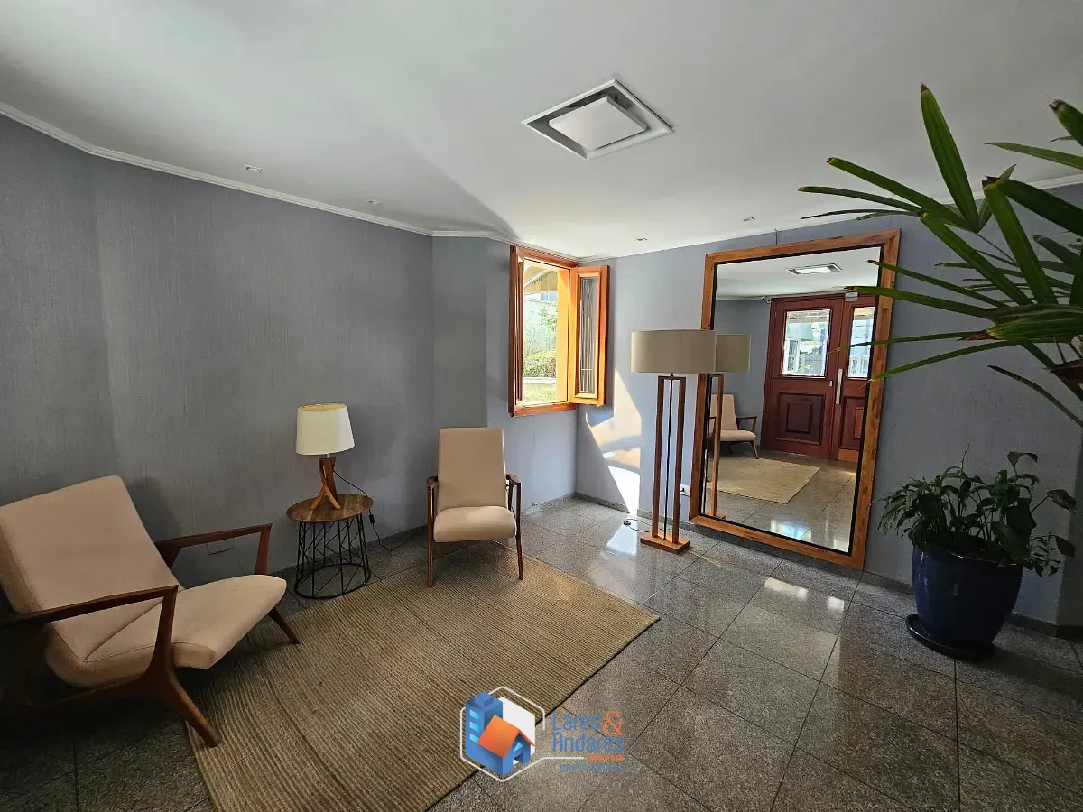 Apartamento, 4 quartos, 214 m² - Foto 43