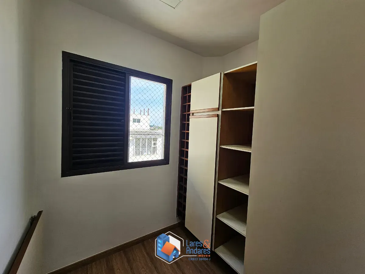 Apartamento, 4 quartos, 214 m² - Foto 39