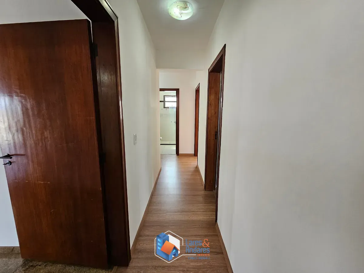 Apartamento, 4 quartos, 214 m² - Foto 13