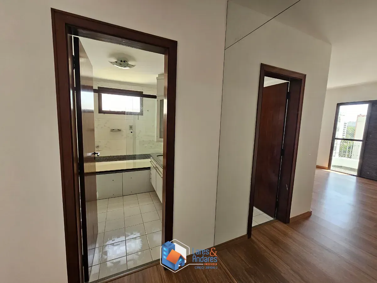 Apartamento, 4 quartos, 214 m² - Foto 15