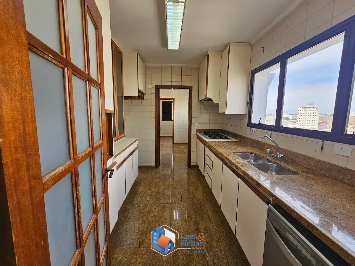 Apartamento, 4 quartos, 214 m² - Foto 33
