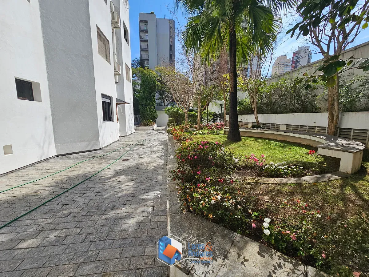 Apartamento, 4 quartos, 214 m² - Foto 52