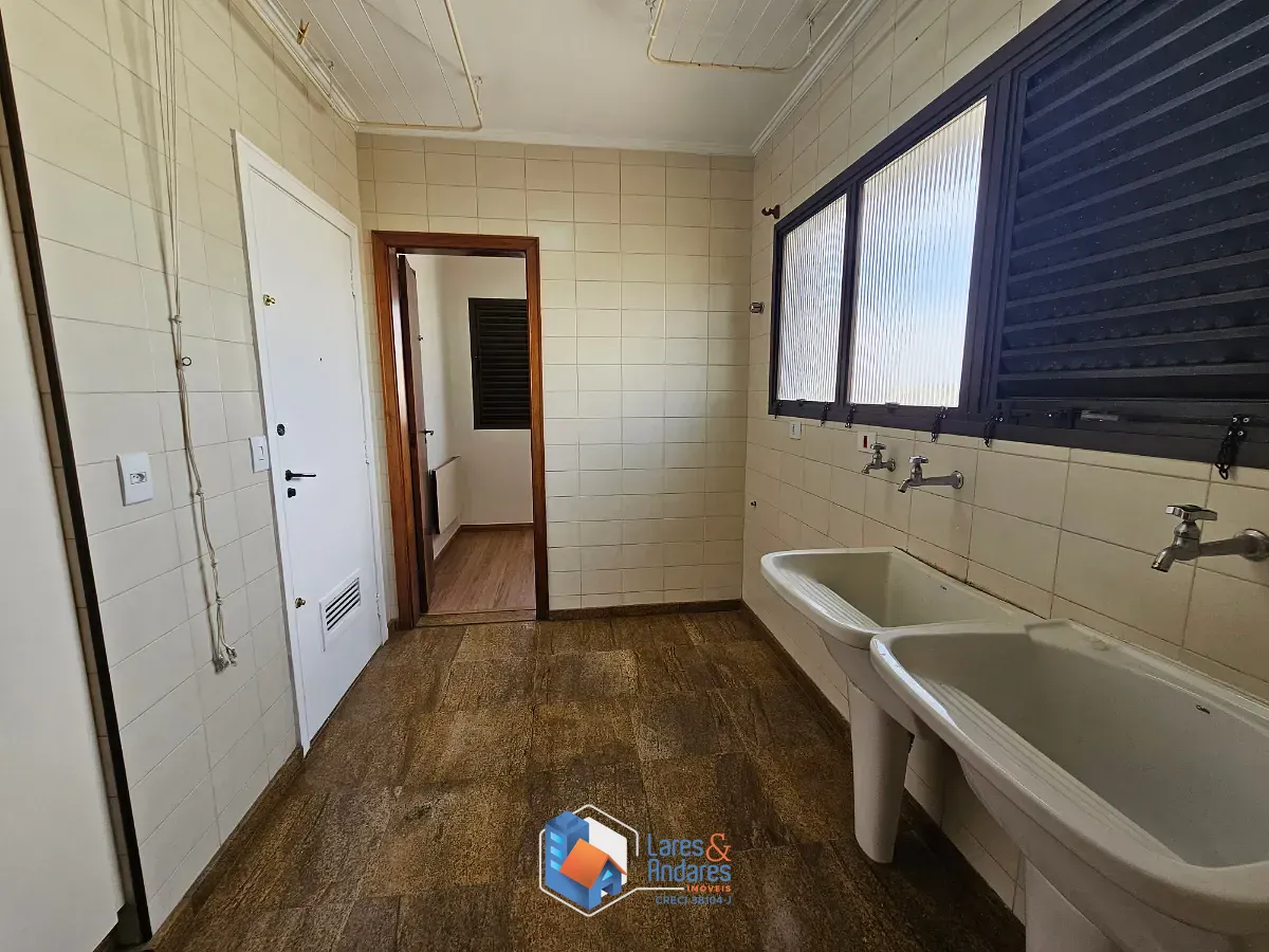 Apartamento, 4 quartos, 214 m² - Foto 37