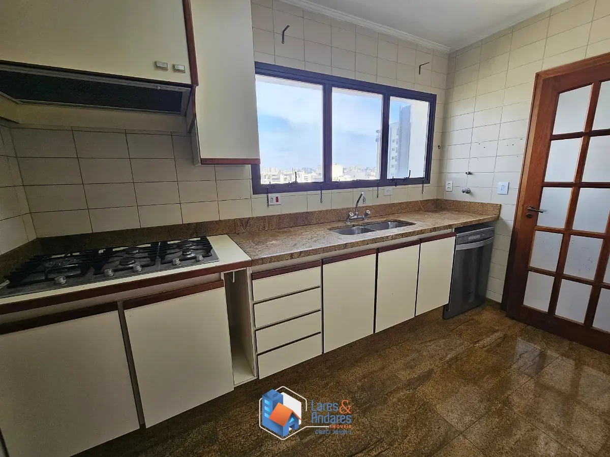 Apartamento, 4 quartos, 214 m² - Foto 35