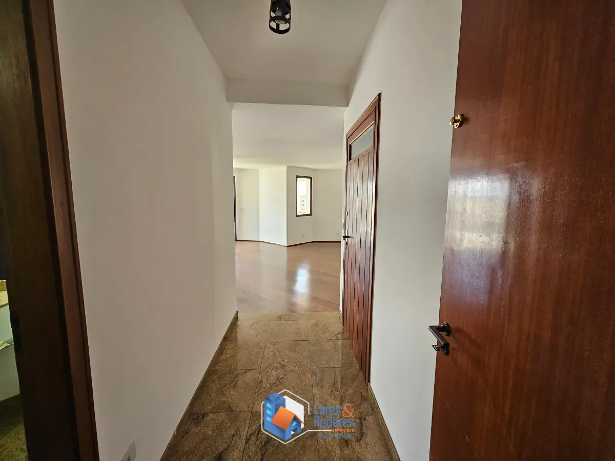 Apartamento, 4 quartos, 214 m² - Foto 11