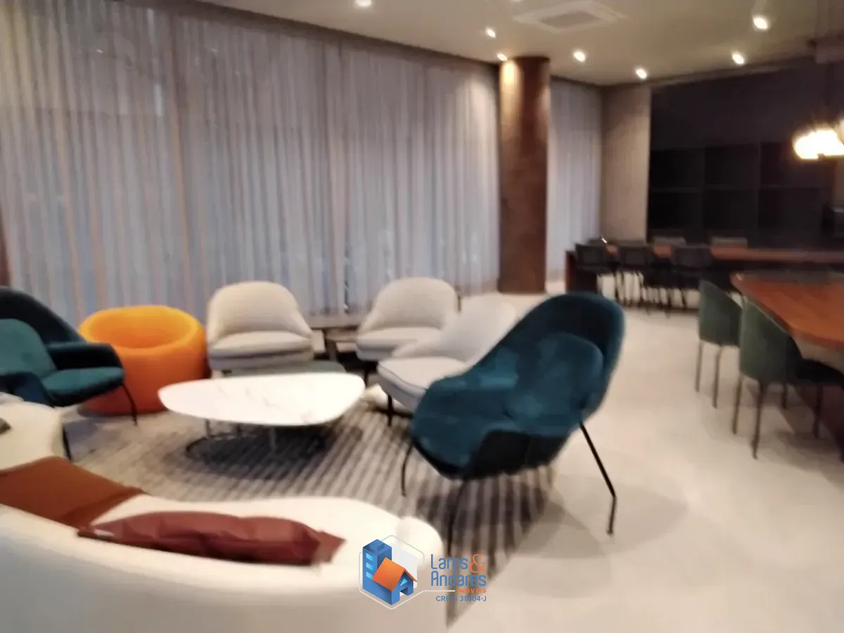 Apartamento, 1 quarto, 61 m² - Foto 24