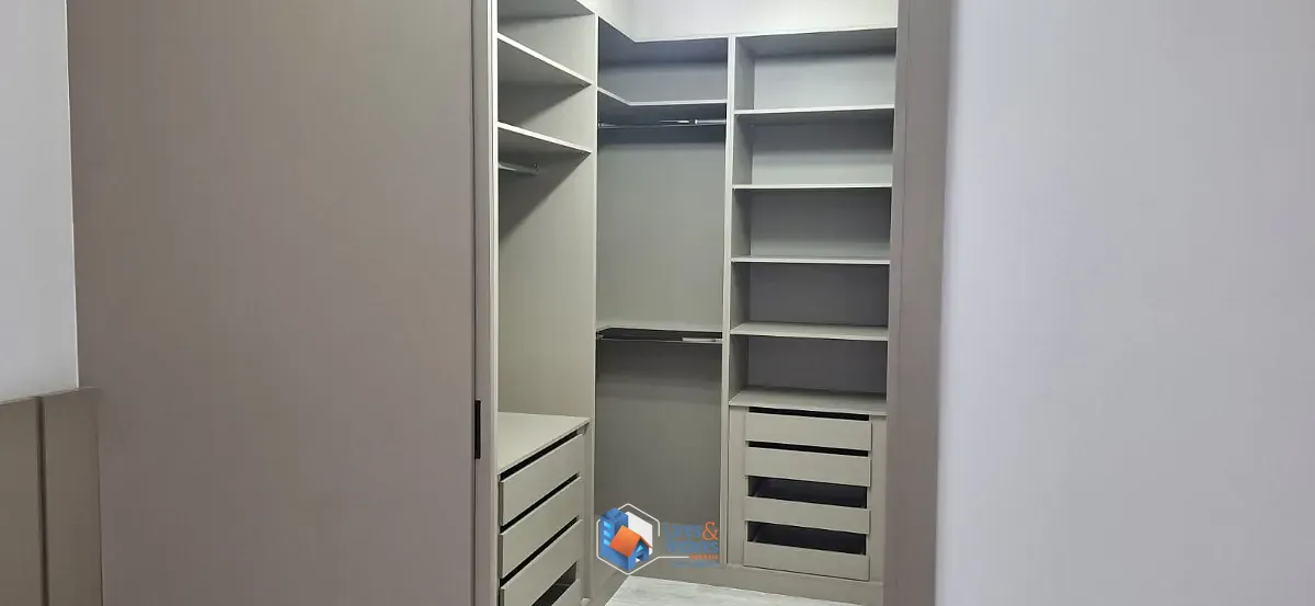 Apartamento, 1 quarto, 61 m² - Foto 5