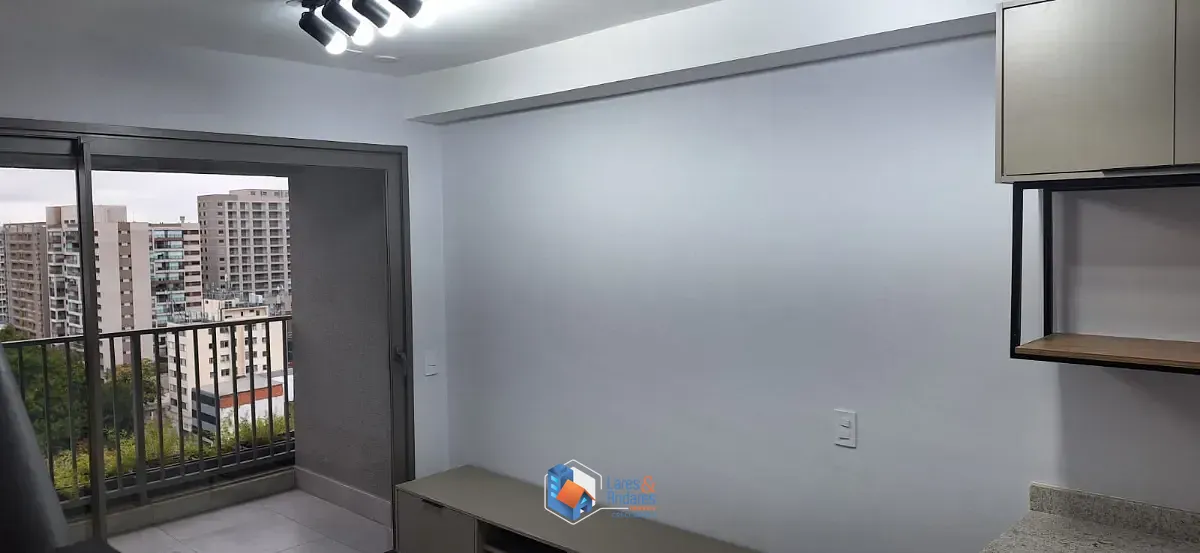 Apartamento, 1 quarto, 61 m² - Foto 3