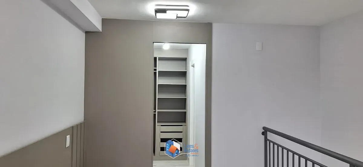 Apartamento, 1 quarto, 61 m² - Foto 6