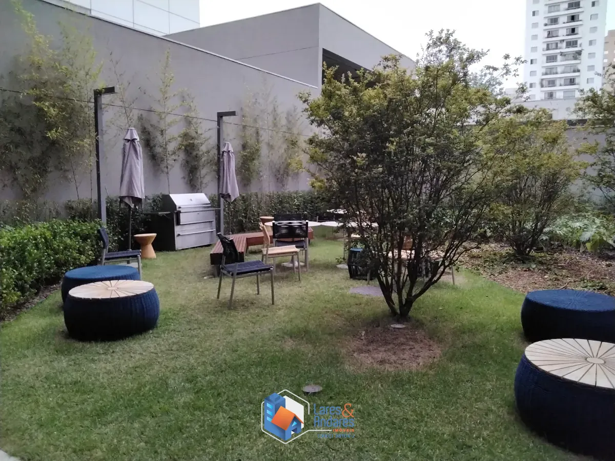 Apartamento, 1 quarto, 61 m² - Foto 23
