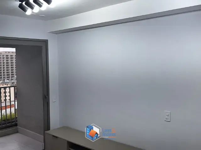 Apartamento com 61m² 1 quarto e 2 banheiros, à venda, no bairro Moema em São Paulo