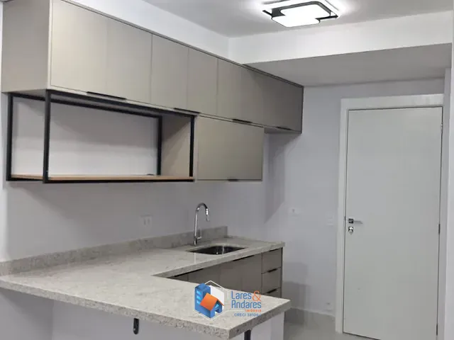 Apartamento com 61m² 1 quarto e 2 banheiros, à venda, no bairro Moema em São Paulo