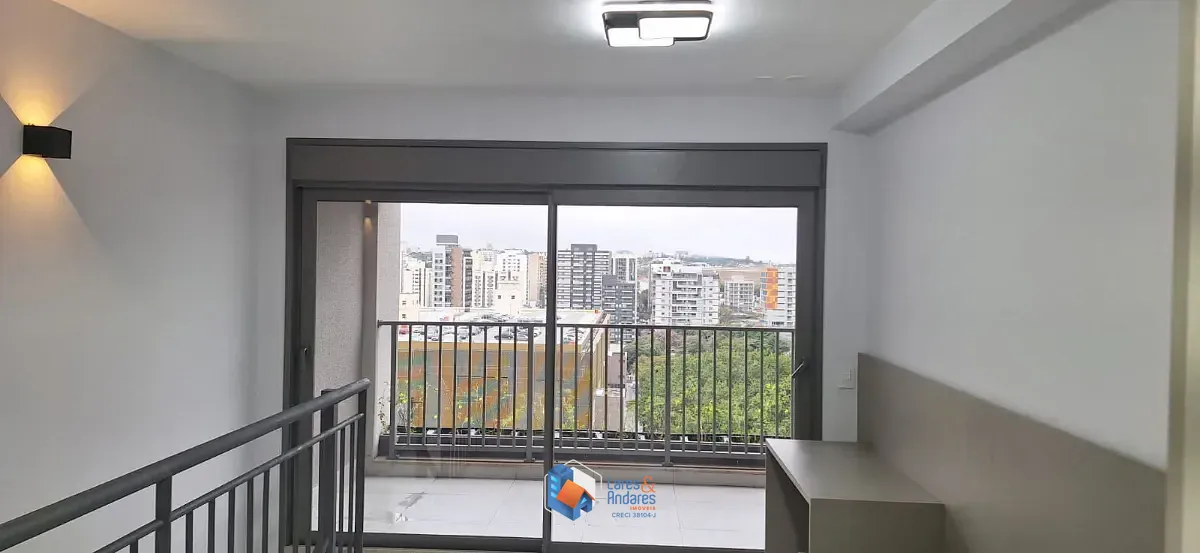 Apartamento, 1 quarto, 61 m² - Foto 8
