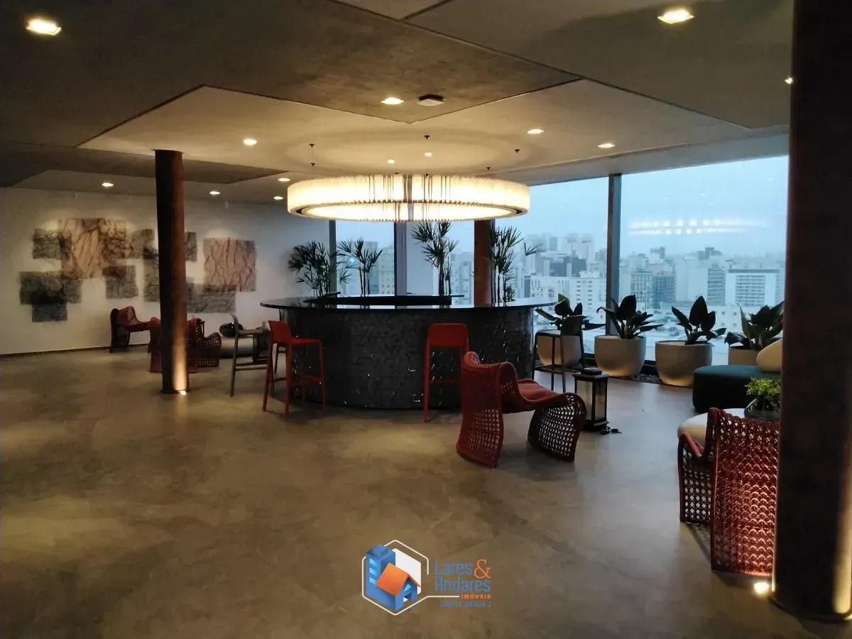 Apartamento, 1 quarto, 61 m² - Foto 16