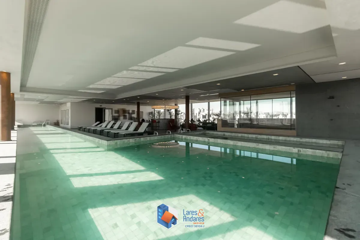 Apartamento, 1 quarto, 61 m² - Foto 15