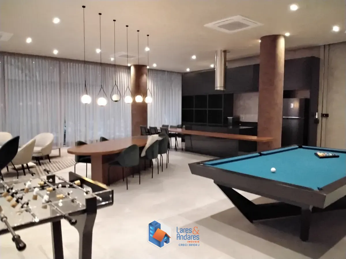 Apartamento, 1 quarto, 61 m² - Foto 25