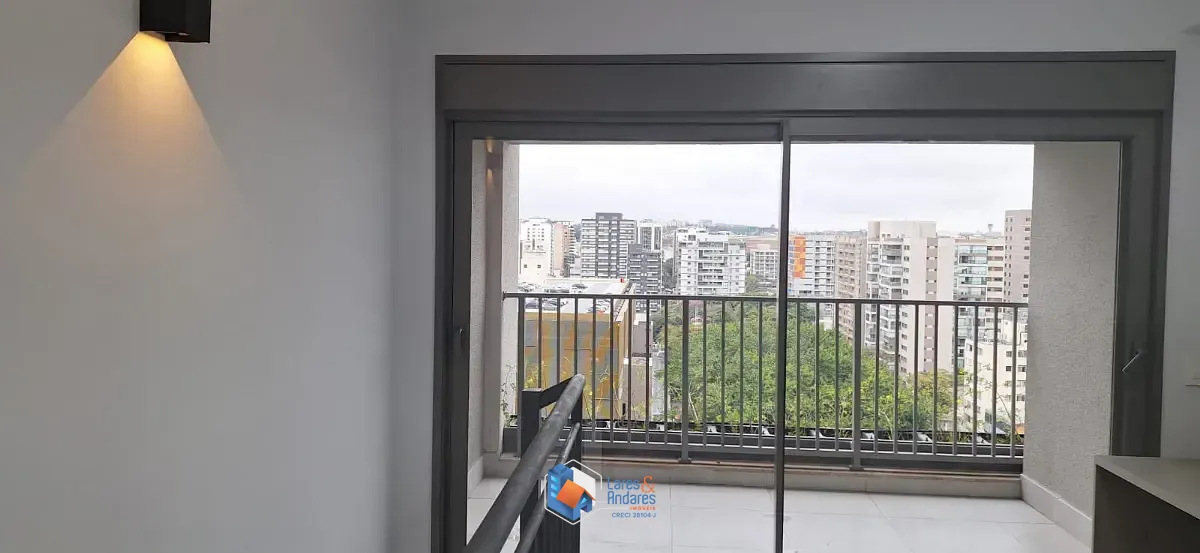 Apartamento, 1 quarto, 61 m² - Foto 9