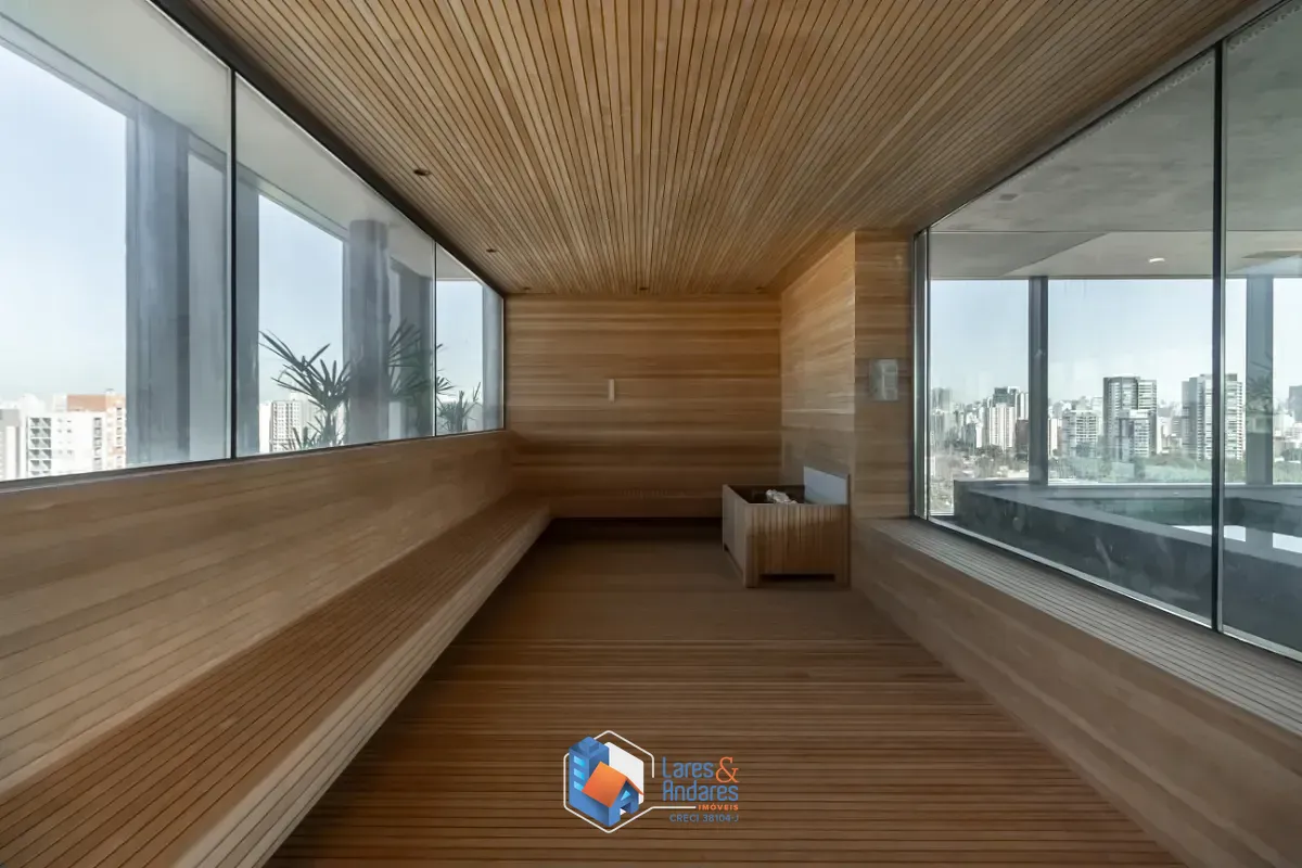 Apartamento, 1 quarto, 61 m² - Foto 26