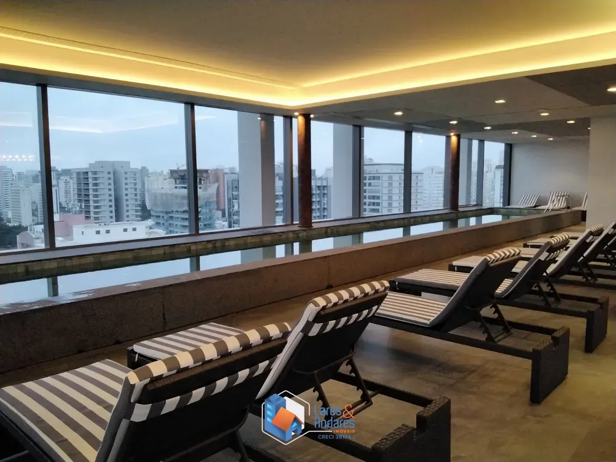 Apartamento, 1 quarto, 61 m² - Foto 17