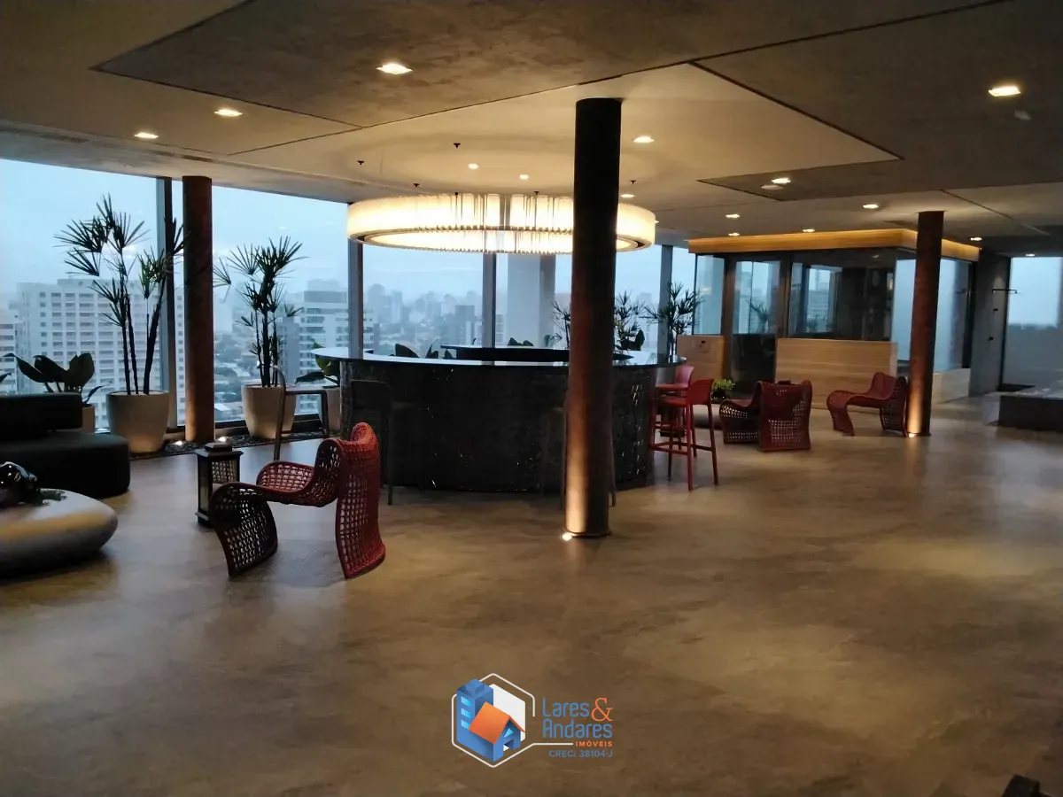Apartamento, 1 quarto, 61 m² - Foto 19